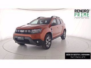 DACIA Duster 1.0 tce Prestige Gpl 4x2 100cv