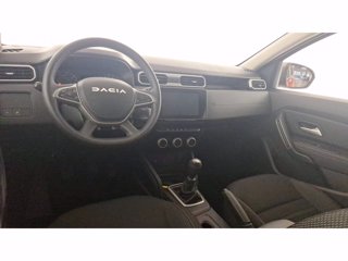 DACIA Duster 1.0 tce Prestige Gpl 4x2 100cv