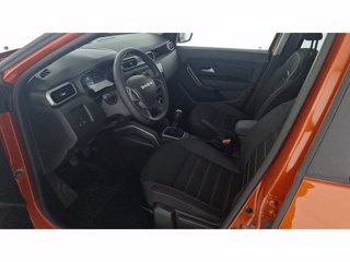 DACIA Duster 1.0 tce Prestige Gpl 4x2 100cv