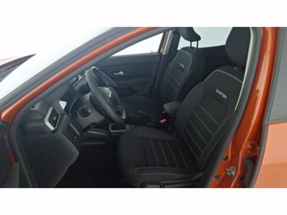 DACIA Duster 1.0 tce Prestige Gpl 4x2 100cv