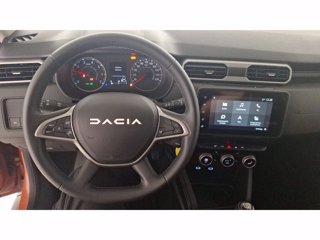 DACIA Duster 1.0 tce Prestige Gpl 4x2 100cv