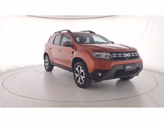 DACIA Duster 1.0 tce Prestige Gpl 4x2 100cv
