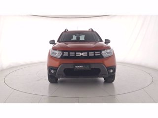 DACIA Duster 1.0 tce Prestige Gpl 4x2 100cv