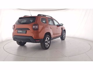 DACIA Duster 1.0 tce Prestige Gpl 4x2 100cv