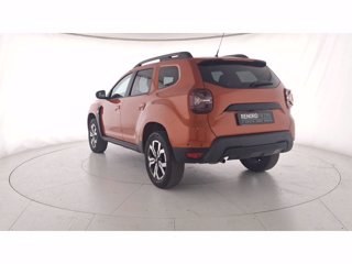 DACIA Duster 1.0 tce Prestige Gpl 4x2 100cv
