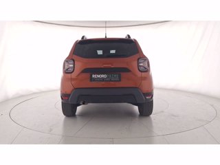 DACIA Duster 1.0 tce Prestige Gpl 4x2 100cv