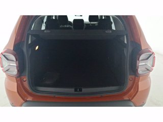 DACIA Duster 1.0 tce Prestige Gpl 4x2 100cv