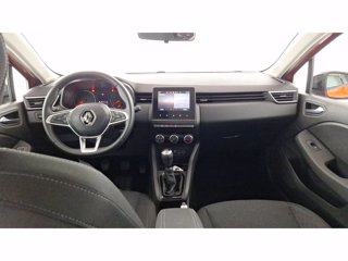 RENAULT Clio 1.0 tce Equilibre 90cv