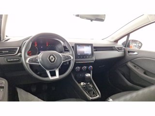 RENAULT Clio 1.0 tce Equilibre 90cv