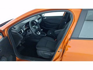 RENAULT Clio 1.0 tce Equilibre 90cv