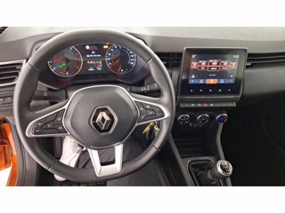 RENAULT Clio 1.0 tce Equilibre 90cv