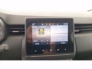 RENAULT Clio 1.0 tce Equilibre 90cv
