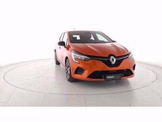 RENAULT Clio 1.0 tce Equilibre 90cv