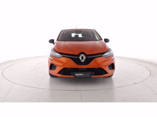 RENAULT Clio 1.0 tce Equilibre 90cv