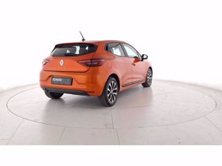 RENAULT Clio 1.0 tce Equilibre 90cv