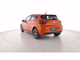 RENAULT Clio 1.0 tce Equilibre 90cv