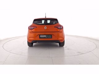 RENAULT Clio 1.0 tce Equilibre 90cv