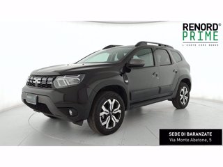 DACIA Duster 1.0 tce Journey Gpl 4x2 100cv