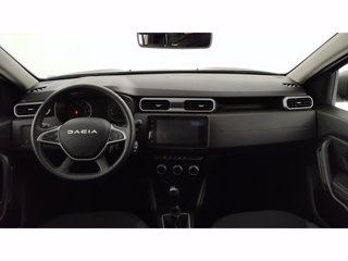 DACIA Duster 1.0 tce Journey Gpl 4x2 100cv
