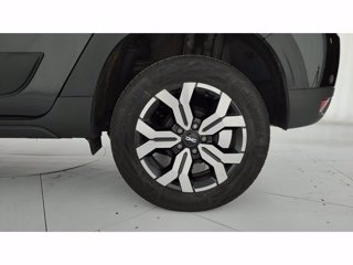 DACIA Duster 1.0 tce Journey Gpl 4x2 100cv