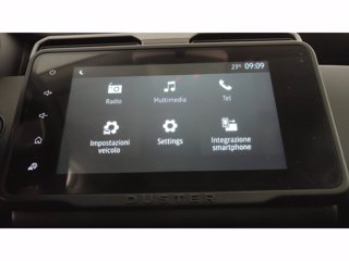 DACIA Duster 1.0 tce Journey Gpl 4x2 100cv