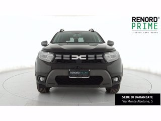 DACIA Duster 1.0 tce Journey Gpl 4x2 100cv