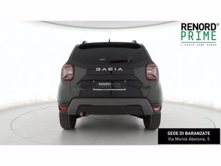 DACIA Duster 1.0 tce Journey Gpl 4x2 100cv