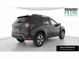 DACIA Duster 1.0 tce Journey Gpl 4x2 100cv
