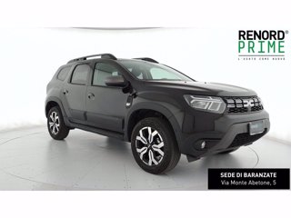 DACIA Duster 1.0 tce Journey Gpl 4x2 100cv