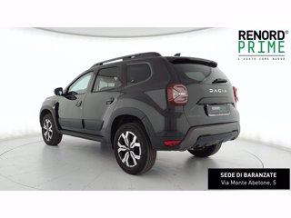 DACIA Duster 1.0 tce Journey Gpl 4x2 100cv