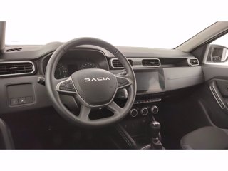 DACIA Duster 1.0 tce Journey Gpl 4x2 100cv