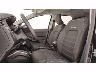 DACIA Duster 1.0 tce Journey Gpl 4x2 100cv