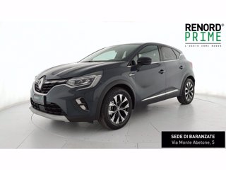 RENAULT Captur 1.6 E-Tech full hybrid Techno 145cv auto