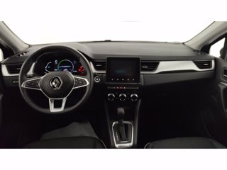 RENAULT Captur 1.6 E-Tech full hybrid Techno 145cv auto