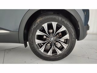 RENAULT Captur 1.6 E-Tech full hybrid Techno 145cv auto
