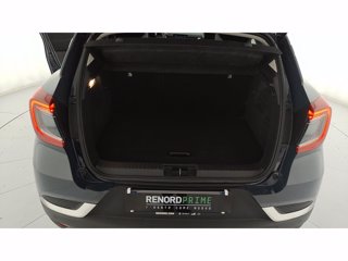 RENAULT Captur 1.6 E-Tech full hybrid Techno 145cv auto