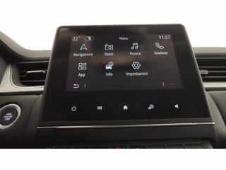 RENAULT Captur 1.6 E-Tech full hybrid Techno 145cv auto