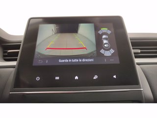 RENAULT Captur 1.6 E-Tech full hybrid Techno 145cv auto