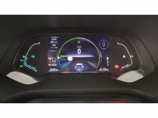 RENAULT Captur 1.6 E-Tech full hybrid Techno 145cv auto
