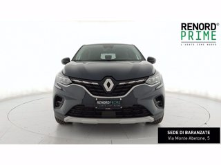 RENAULT Captur 1.6 E-Tech full hybrid Techno 145cv auto