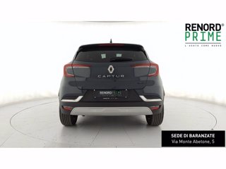 RENAULT Captur 1.6 E-Tech full hybrid Techno 145cv auto