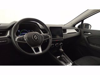 RENAULT Captur 1.6 E-Tech full hybrid Techno 145cv auto
