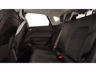 RENAULT Captur 1.6 E-Tech full hybrid Techno 145cv auto