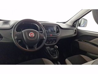 FIAT Doblo 1.6 Multijet 16v 120cv Easy s&s my19
