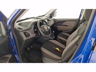 FIAT Doblo 1.6 Multijet 16v 120cv Easy s&s my19