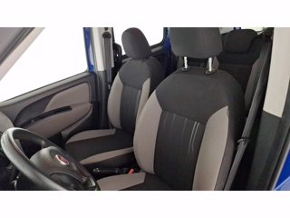 FIAT Doblo 1.6 Multijet 16v 120cv Easy s&s my19
