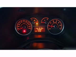 FIAT Doblo 1.6 Multijet 16v 120cv Easy s&s my19