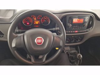 FIAT Doblo 1.6 Multijet 16v 120cv Easy s&s my19