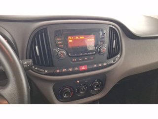 FIAT Doblo 1.6 Multijet 16v 120cv Easy s&s my19