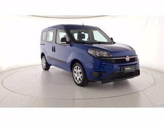 FIAT Doblo 1.6 Multijet 16v 120cv Easy s&s my19